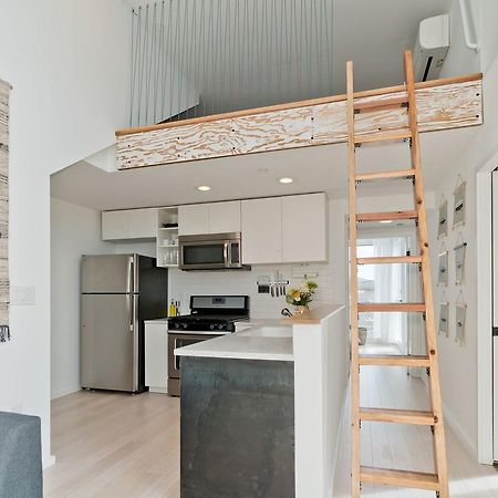 Steps To The Beach, Rooftop Deck San Diego Bagian luar foto